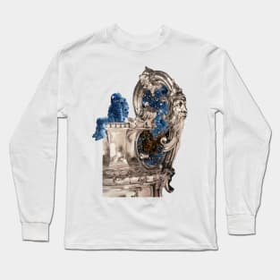 Neptune Long Sleeve T-Shirt